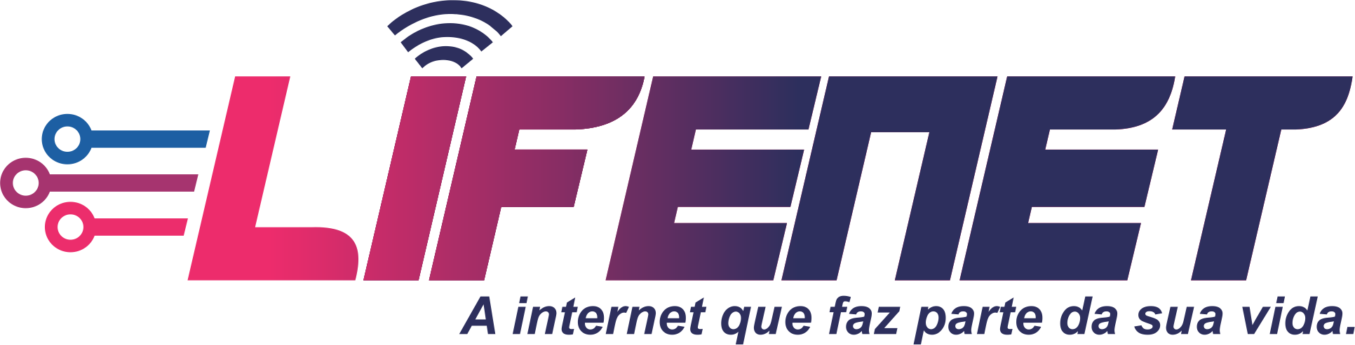 Logo Lifenet
